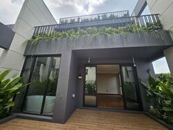 Upper East Coast Road (D15), Detached #536529031